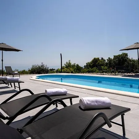 Hillsea By Briskva Villa *