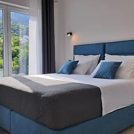Hillsea By Briskva 빌라
